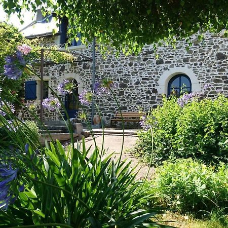 Murmures De Loire Montjean-sur-Loire Екстериор снимка