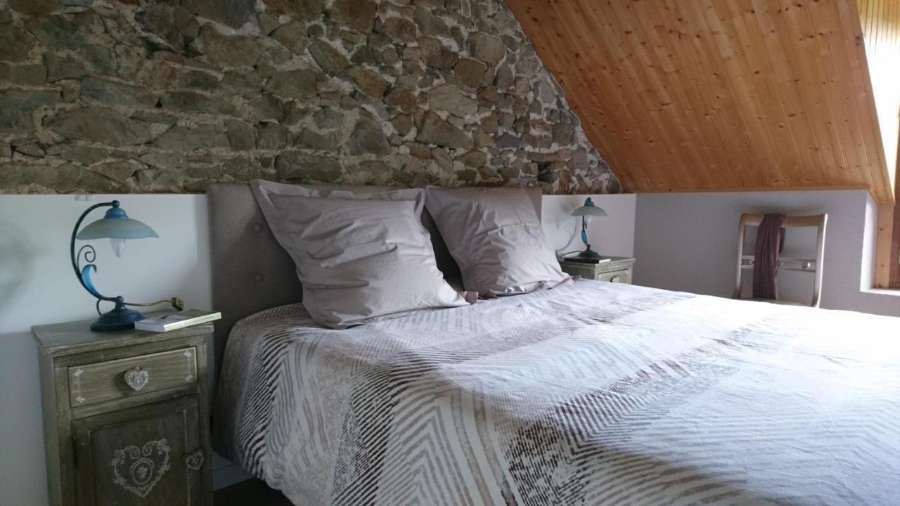 Murmures De Loire Montjean-sur-Loire Екстериор снимка